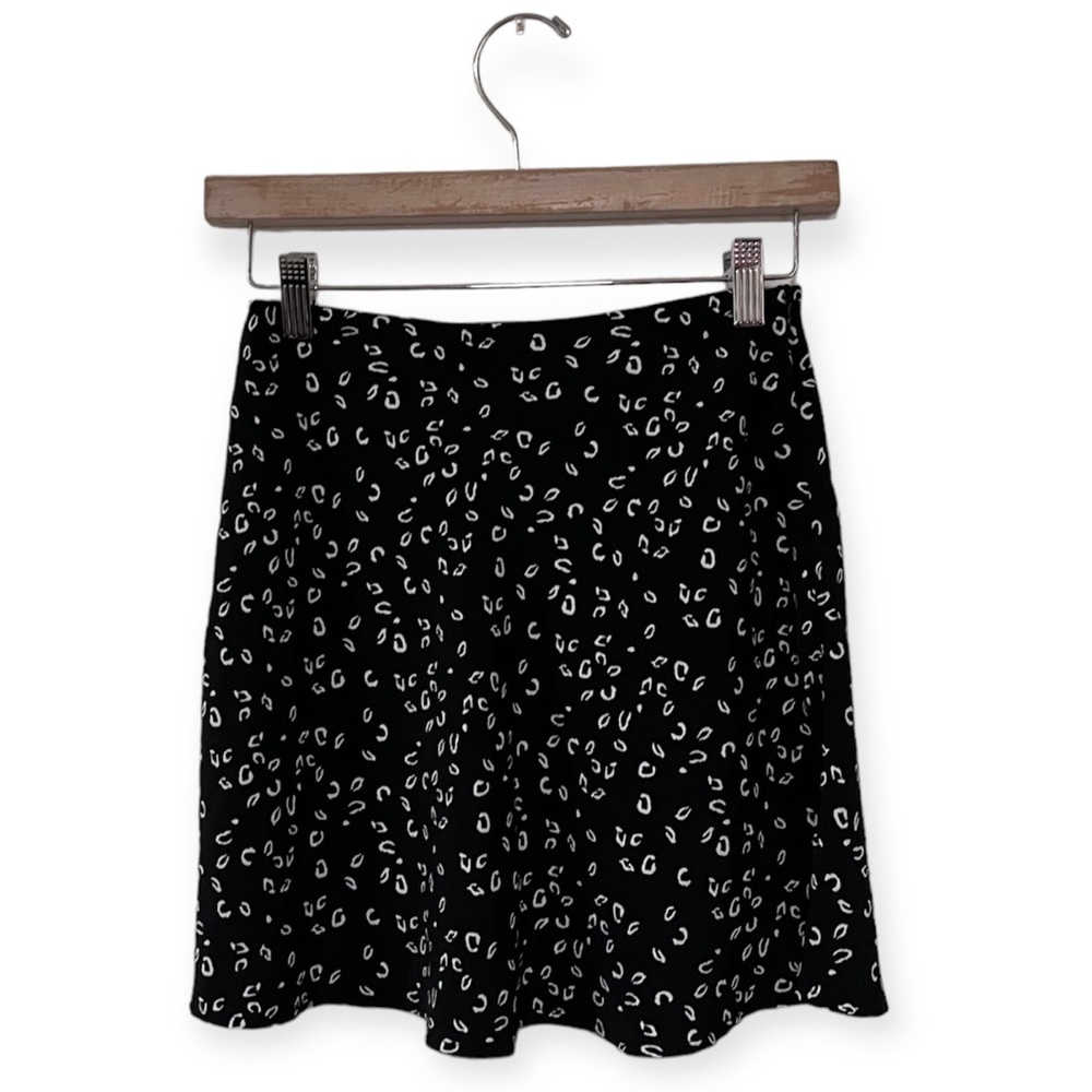 ivy + main skirt